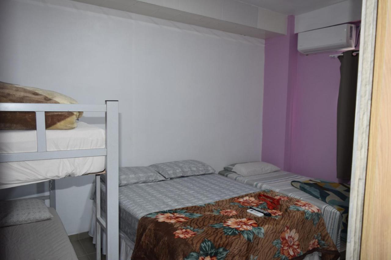 Апартаменты Hospedagens Sao Borja Rs Экстерьер фото